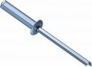 Enviropack Blindniet (Nietschaft d x l 3 x 5 mm / Aluminium / Stahl / Inhalt: 500 Stück) - 1433467 Thumbnail 1