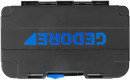 Gedore Bitsortiment 45-teilig - 3459519 Thumbnail 5