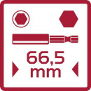 Gedore Werkzeug-Satz (13-teilig / allgemeines Handwerk) - 3300194 Thumbnail 7