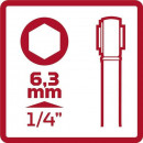 Gedore Werkzeug-Satz (13-teilig / allgemeines Handwerk) - 3300194 Thumbnail 9