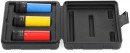 Gedore Schlagschraubersteckschlüsselsatz (3-teilig 1/2 “ / Schlüsselweiten 17 / 19 / 21 mm) - 3300578 Thumbnail 11