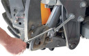 Gedore Schlüsselverlängerung (Länge 380 mm / f.Schrauben-/Winkelschlüssel) - 3406504 Thumbnail 4