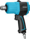 NW-HAZET Druckluftschlagschrauber (20 mm (3/4“) A4-kt. / 1300 Nm) - 9013MTT Thumbnail 8