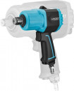 NW-HAZET Druckluftschlagschrauber (20 mm (3/4“) A4-kt. / 1300 Nm) - 9013MTT Thumbnail 9