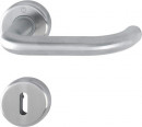 NW-HOPPE Rosettengarnitur (für Türstärke 37-42 mm / U-Form OB) - 12316271 Thumbnail 1