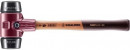 Halder Schonhammer (Länge 405 mm Kopf-Ø 60 mm / mittelhart Holz) - 3002.060 Thumbnail 1