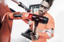 Halder Schonhammer (Länge 405 mm Kopf-Ø 60 mm / mittelhart Holz) - 3002.060 Thumbnail 11