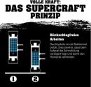 Halder Schonhammer (Länge 310 mm Kopf-Ø 35 x 45 mm / rückschlagfrei) - 3380.045 Thumbnail 10