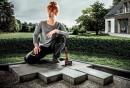Halder Schonhammer (Länge 325 mm Kopf-Ø 80 mm / Holz Stiel: extra kurz) - 3027.282 Thumbnail 4