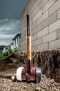 Halder Schonhammer (Länge 405 mm Kopf-Ø 60 mm / Holz) - 3027.260 Thumbnail 4