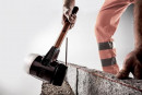 Halder Schonhammer (Länge 405 mm Kopf-Ø 60 mm / mittelhart Holz) - 3002.060 Thumbnail 9