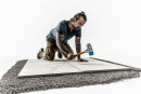Halder Schonhammer (Länge 295 mm Kopf-Ø 30 mm / weich/mittelhart Holz) - 3113.030 Thumbnail 14
