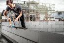 Halder Schonhammer (Länge 295 mm Kopf-Ø 30 mm / weich/mittelhart Holz) - 3113.030 Thumbnail 4