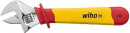 Wiha Einmaul-Gabelschlüssel-Set (21-teilig / 6-32 mm) - 43022 Thumbnail 5