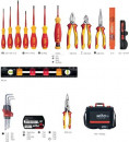 Wiha Werkzeugsortiment 41-teilig - 46816 Thumbnail 3