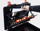 Wiha Werkzeugkoffer (60-teilig / Trolley) - 45795 Thumbnail 10