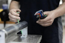 Wiha Stiftschlüssel-Set (9-teilig T8 - T40 / farbcodiert TORX®) - 46556 Thumbnail 6
