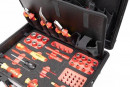 Wiha Werkzeugkoffer 62-teilig - 45833 Thumbnail 16