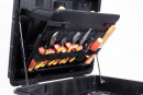 Wiha Werkzeugkoffer (60-teilig / Trolley) - 45795 Thumbnail 4