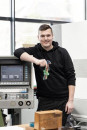 Wiha Stiftschlüssel-Set (9-teilig T8 - T40 / farbcodiert TORX®) - 46556 Thumbnail 7