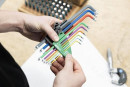 Wiha Stiftschlüssel-Set (9-teilig T8 - T40 / farbcodiert TORX®) - 46556 Thumbnail 8