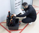 Wiha Werkzeugkoffer (60-teilig / Trolley) - 45795 Thumbnail 8