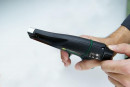 Univet Kabelbinderzange (Länge 210 mm / Arbeitsbereich 2,5 - 4,8 mm) - 491319 Thumbnail 6