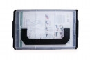 Univet Kabelbinderzange (Länge 210 mm / Arbeitsbereich 2,5 - 4,8 mm) - 491319 Thumbnail 4