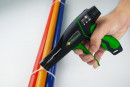 Univet Kabelbinderzange (Länge 210 mm / Arbeitsbereich 2,5 - 4,8 mm) - 491319 Thumbnail 5