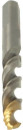 Heller Metallbohrer-Set (Nenn-Ø 1-10 / HSS-Co TiN) - 31226 Thumbnail 3