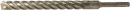 Heller Hammerbohrer (Ø 20,0 mm Arbeits-L.200 mm L.250 mm / SDS-plus) - 31251 Thumbnail 1