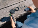 Geka Multibrause (GEKA plus Stecksystem / 13 mm / Inhalt: 5 Stück) - 46.1002.9 Thumbnail 9