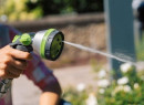 Geka Multibrause (GEKA plus Stecksystem / 13 mm / Inhalt: 5 Stück) - 46.1000.9 Thumbnail 9