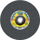 KLINGSPOR Trennscheibe (D230x1,9mm gekröpft / INOX / Inhalt: 25 Stück) - 265044 Thumbnail 1