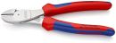 NW-KNIPEX Kraftseitenschneider (Länge 200 mm / Form 0) - 74 05 200 Thumbnail 10