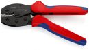 NW-KNIPEX Crimpzange (Länge 220 mm / 0,5 - 6 (AWG 20 - 10) mm² 478 g) - 97 52 37 Thumbnail 5