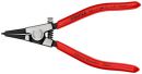NW-KNIPEX Sicherungsringzange für Wellen Ø 1,5 - 4 mm - 46 11 G0 Thumbnail 4