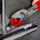 NW-KNIPEX Schonbacke (für Gesamtlänge 250 mm / f. 86 XX 250er Modelle (Modelle ab 2018)) - 86 09 250 V01 Thumbnail 7