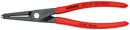 NW-KNIPEX Präzisionssicherungsringzange für Bohrungen Ø 40 - 100 mm - 48 11 J3 Thumbnail 3