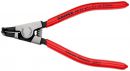 NW-KNIPEX Außensicherungsringzange (für Wellen Ø 10 - 25 mm / 90° gewinkelt) - 46 21 A11 Thumbnail 3