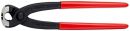 NW-KNIPEX Ohrklemmenzange (Gesamtlänge 220 mm / Kopf schwarz atramentiert) - 10 99 I220 Thumbnail 24