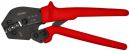NW-KNIPEX Crimpzange (Länge 250 mm / 0,5- 6 (AWG 20 - 10) mm² 572 g) - 97 52 05 Thumbnail 1