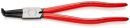 NW-KNIPEX Sicherungsringzange für Bohrungen Ø 85 - 140 mm - 44 21 J41 Thumbnail 1