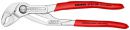 NW-KNIPEX Wasserpumpenzange (Länge 250 mm Spannweite 46 mm / verchromt) - 87 03 250 Thumbnail 5