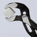 NW-KNIPEX Wasserpumpenzange (Länge 400 mm Spannweite 95 mm / poliert) - 88 01 400 Thumbnail 4