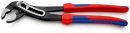 NW-KNIPEX Wasserpumpenzange (Länge 300 mm Spannweite 60 mm / poliert) - 88 02 300 Thumbnail 3