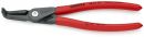NW-KNIPEX Präzisionssicherungsringzange für Bohrungen Ø 40 - 100 mm - 48 21 J31 Thumbnail 1