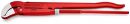 NW-KNIPEX Rohrzange (Gesamtlänge 680 mm Spannweite 10-120 mm / für Rohre 3 “) - 83 30 030 Thumbnail 3