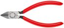 NW-KNIPEX Seitenschneider (Länge 125 mm Form 8 Facette ja, klein / Kopf poliert) - 76 81 125 Thumbnail 4