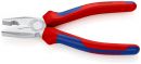 NW-KNIPEX Kombizange (Länge 200 mm / verchromt Comfort-Griff) - 03 05 200 Thumbnail 3